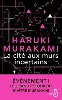 La cité aux murs incertains