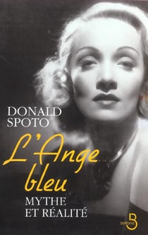 L'ange bleu - mythe et realite