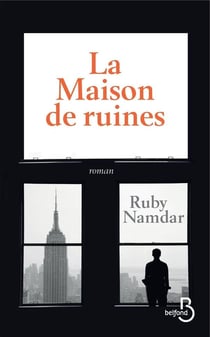 La maison de ruines