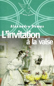 L'invitation à la valse