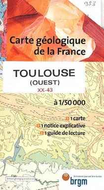 00983 toulouse ouest