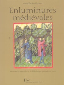 Enluminures medievales