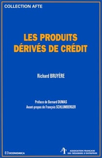Les produits derives du credit