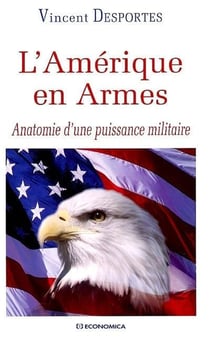 AMERIQUE EN ARMES (L')