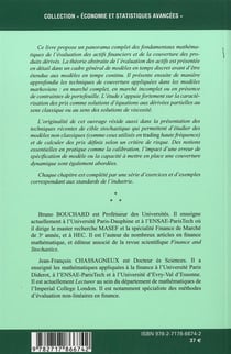 Valorisation de produits derives
