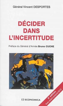 Décider dans l'incertitude (2e édition)