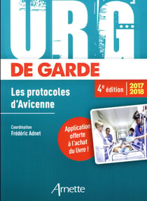 Urg' De Garde 2017-2018