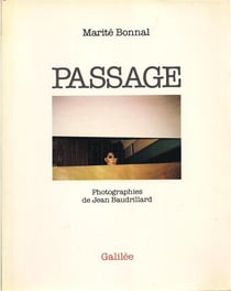 Passage