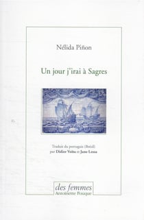 Un jour, j'irai à Sagres