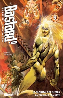Bastard !! Tome 9