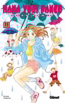 Hana Yori Dango - Tome 11