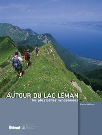 Les plus belles randonnées autour du lac Leman