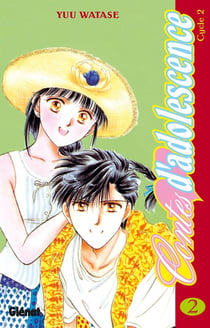 Contes d'adolescence, cycle 2 Tome 2
