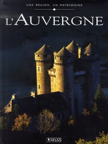 L'auvergne