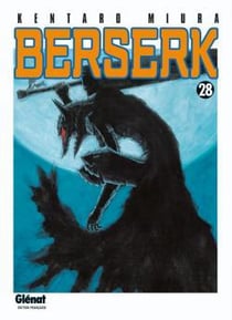 Berserk Tome 28