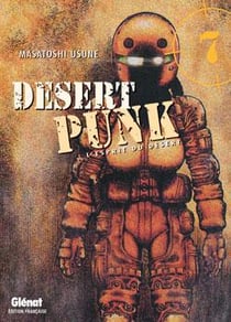 Desert punk Tome 7