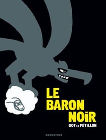Le Baron noir - Intégrale complète