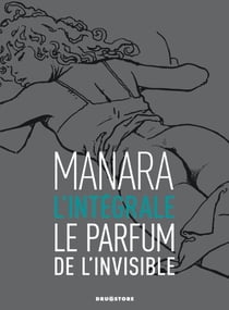 Le parfum de l'invisible - intégrale