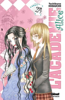 L'académie Alice Tome 24