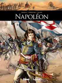 Napoléon Tome 1
