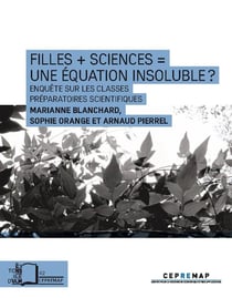 Filles + sciences = une équation insoluble ?