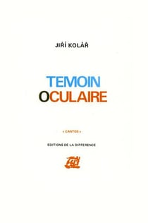 Temoin oculaire