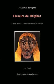 Les oracles de delphes