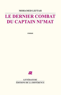 Le dernier combat du captain Ni'mat