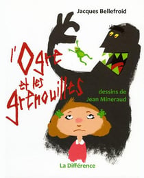 L'ogre et les grenouilles