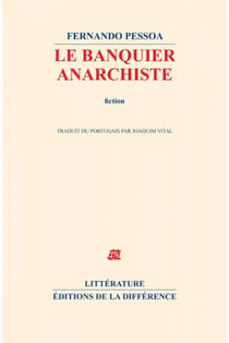Le banquier anarchiste