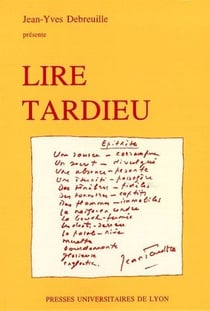 Lire tardieu