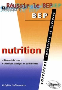 Nutrition