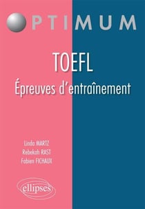 TOEFL - Épreuves d'entraînement