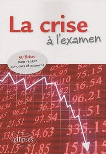 La crise à l'examen - séquence 1