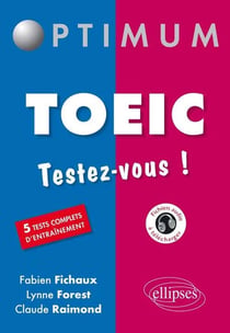 TOEIC  - Testez-vous !