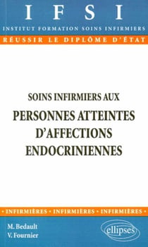 Soins infirmiers aux personnes atteintes d'affections endocriniennes - n  6
