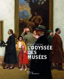 L'odyssée des musées