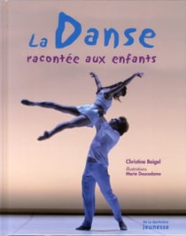La danse racontée aux enfants
