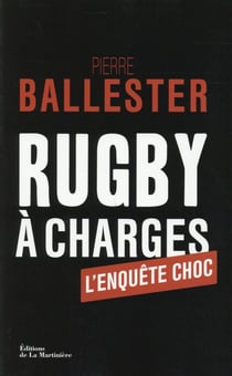 Rugby à charges