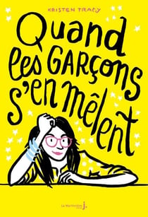 Quand les garçons s'en mêlent