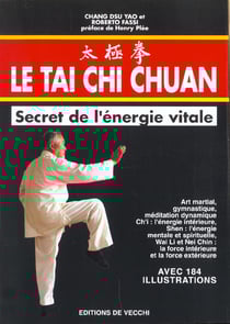 Le tai chi chuan