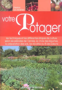 Votre potager