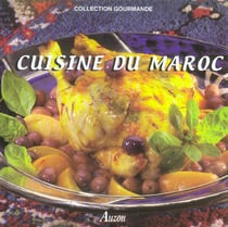 Cuisine du Maroc