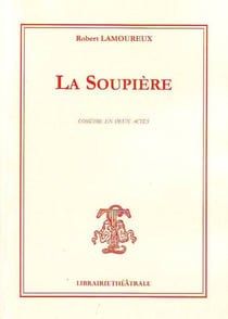 La soupiere