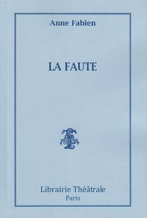 La faute