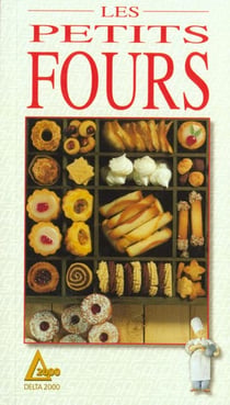 Les petits fours