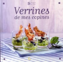 Verrines de mes copines