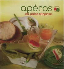 Apéros et pains surprise
