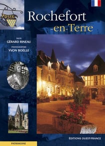 Rochefort en terre