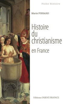 Histoire du christianisme en France